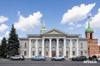 Выставка Мои пятидесятые, Фото: 69
