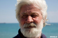 Путешественник и мореплаватель Евгений Гвоздёв, Фото: 3