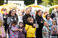 Семейный фестиваль «Школодром-2022» в Центральном парке Тулы: большой фоторепортаж и видео, Фото: 216
