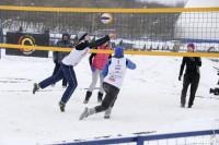 TulaOpen волейбол на снегу, Фото: 100