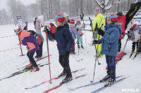 Лыжная гонка Vedenin Ski Race, Фото: 11