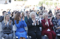 Свадьба на набережной-2025, Фото: 5