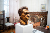 В Туле открылся музей-квартира Симона Шейнина, Фото: 26
