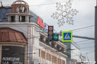 Умные светофоры на ул. Советской, Фото: 42