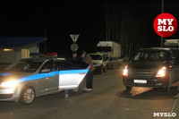 В Тульской области объявлена «охота» на перевозчиков-нелегалов, Фото: 12