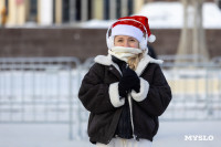 Туляки на «Забеге обещаний» поделились планами на 2026-й, Фото: 3