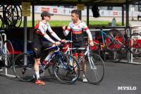 Первенство Тулы по велоспорту, Фото: 66