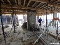 130 тульских семей скоро переедут в новые квартиры из аварийного жилья, Фото: 22