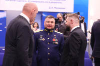 Количество предложений в новую Народную программу ЕР превысило 240 тысяч , Фото: 9