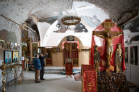 Старая и новая жизнь Христорождественского храма в Чулково, Фото: 10
