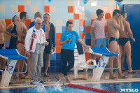 Первенство Тулы по плаванию в категории "Мастерс" 7.12, Фото: 18