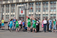 Уличный баскетбол. 1.05.2014, Фото: 36