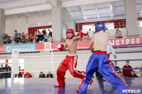 Соревнования по кикбоксингу, Фото: 48
