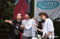 Музыка, карнавал и ламповый вечер: на дикомятном поле прошел Vashana Sup Camp, Фото: 183