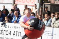 Сила Тулы 2025, Фото: 70