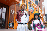 Фестиваль гик-культуры в «Октаве»: как это было, Фото: 34