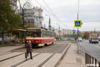 В Туле прошла приемка отремонтированной улицы Металлургов , Фото: 22