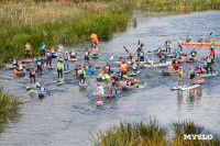 В Туле прошел гребной марафон «Большой Шлем»: фоторепортаж, Фото: 77