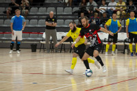 Матч «ТЗМС» - «Волга», Фото: 59