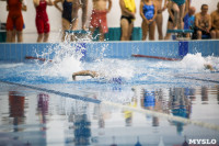Соревнования по плаванию в категории "Мастерс", Фото: 3
