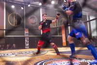 Турнир по ММА памяти Алексея Калинина собрал лучших бойцов страны: фоторепортаж, Фото: 78