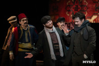 спектакль Чудесный грузин, Фото: 47