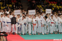 Чемпионат и первенство Тульской области по карате, Фото: 45