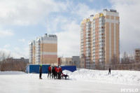 В Туле проходят Всероссийские соревнования по конькобежному спорту, Фото: 3