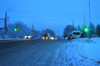 Новый светофор на Щекинском шоссе, Фото: 4