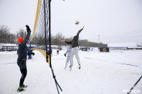 TulaOpen волейбол на снегу, Фото: 26