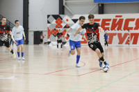 ТЗМС - Факел-Юкиор, Фото: 32