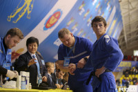 В Туле открылись соревнования на Кубок Европы по дзюдо, Фото: 98