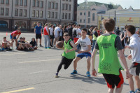Уличный баскетбол. 1.05.2014, Фото: 51
