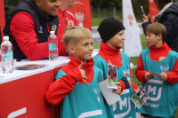 Легенды РФС, Фото: 44