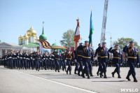 Парад Победы. 9 мая 2015 года, Фото: 62