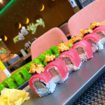 Sushi Maki, суши-бар, Фото: 3