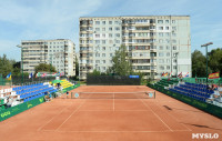 Теннисный «Кубок Самовара» в Туле, Фото: 1