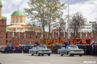 Репетиция парада Победы в Туле, Фото: 37