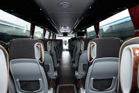 «Рейтинг» приключений: прямиком из Тулы на автобусе — в Питер, Крым и Кавказ, Фото: 6