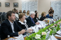 Заседание к 500-летию кремля, Фото: 27