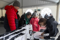 В ЖК «Суворовский» от ОСТ сдан еще один дом: ключи уже у дольщиков, Фото: 8