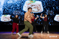 Туляки заняли все призовые места в финале Оружейной лиги КВН, Фото: 165