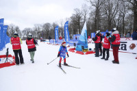 Ночная лыжная гонка, Фото: 3