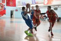 Европейская Юношеская Баскетбольная Лига в Туле., Фото: 25