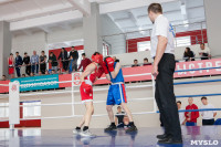 В Тульской области проходит областное первенство по боксу, Фото: 33