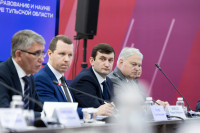 День российской науки , Фото: 83