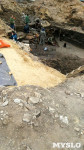 Как идут археологические раскопки в центре Тулы, Фото: 26