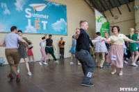 В Центральном парке танцуют буги-вуги, Фото: 41