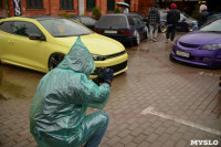 В Туле состоялся автомобильный фестиваль «Пушка», Фото: 14