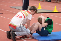 В Туле прошла «Эстафета ГТО», Фото: 8